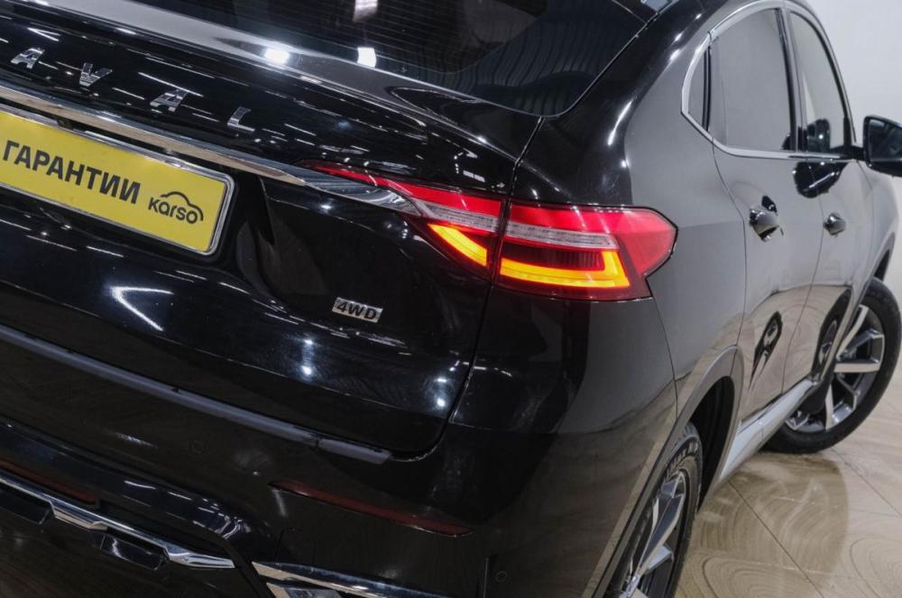 Haval F7x I Новокузнецк  - изображение 11