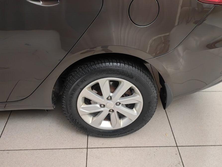 Kia Rio III Рестайлинг Подольск  - изображение 25