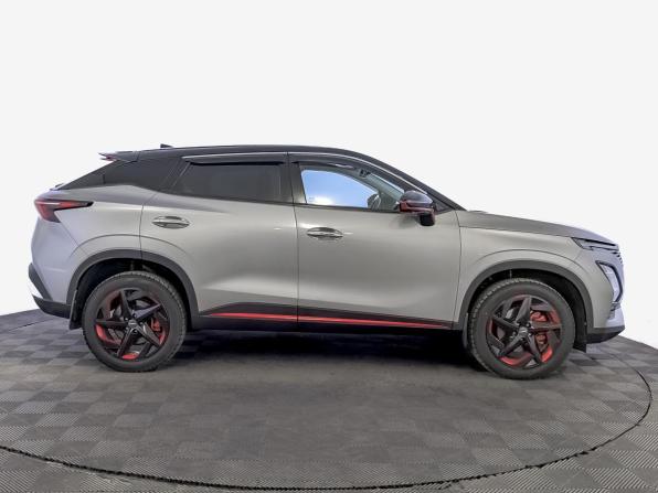 Omoda C5 I с пробегом 2024 года, цена 2 075 000 рублей, 17390 км, внедорожник, Автокод Объявления