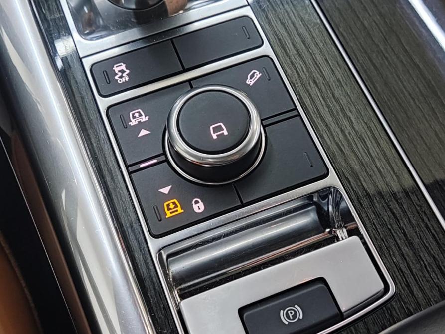 Land Rover Range Rover Sport II Рестайлинг Барнаул  - изображение 29