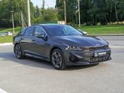 Kia K5 III Чебоксары  - изображение 25
