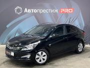 Hyundai Solaris I Рестайлинг Пермь  - изображение 21