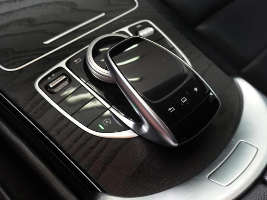 Mercedes-Benz C-Класс IV (W205) Минеральные Воды  - изображение 16