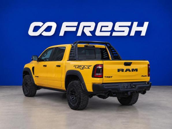 Ram 1500 V с пробегом 2023 года, цена 11 999 046 рублей, 14870 км, offers.body_type.unknown, Автокод Объявления