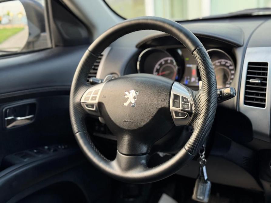 Peugeot 4007 Ульяновск  - изображение 10