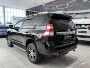 Toyota Land Cruiser Prado 150 Series Рестайлинг 1 Казань  - изображение 30