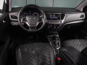 Hyundai Solaris II Воронеж  - изображение 23