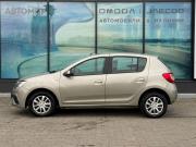 Renault Sandero II Рестайлинг Архангельск  - изображение 24