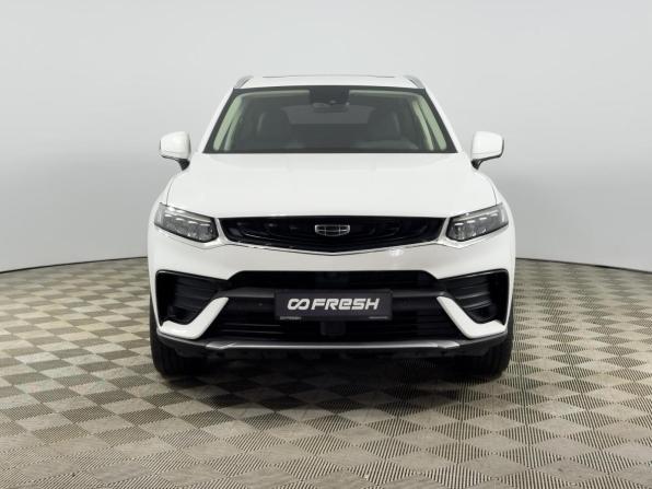 Geely Tugella I с пробегом 2022 года, цена 2 698 900 рублей, 88780 км, внедорожник, Автокод Объявления