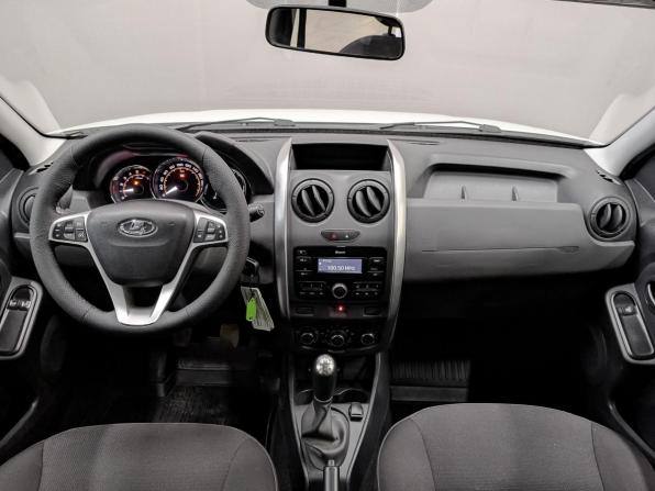 Lada (ВАЗ) Largus I Рестайлинг с пробегом 2021 года, цена 990 000 рублей, 65144 км, универсал, Автокод Объявления