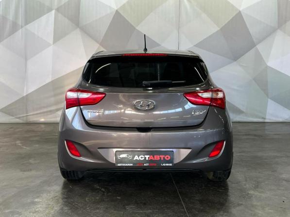 Hyundai i30 II с пробегом 2012 года, цена 999 000 рублей, 175981 км, хэтчбек, Автокод Объявления