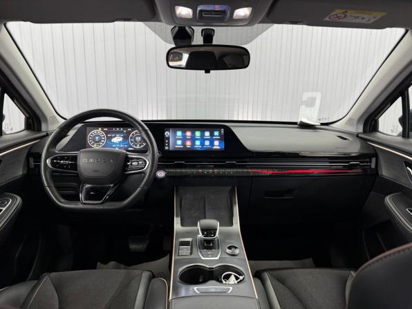 Omoda C5 I с пробегом 2023 года, цена 1 797 000 рублей, 51016 км, внедорожник, Автокод Объявления