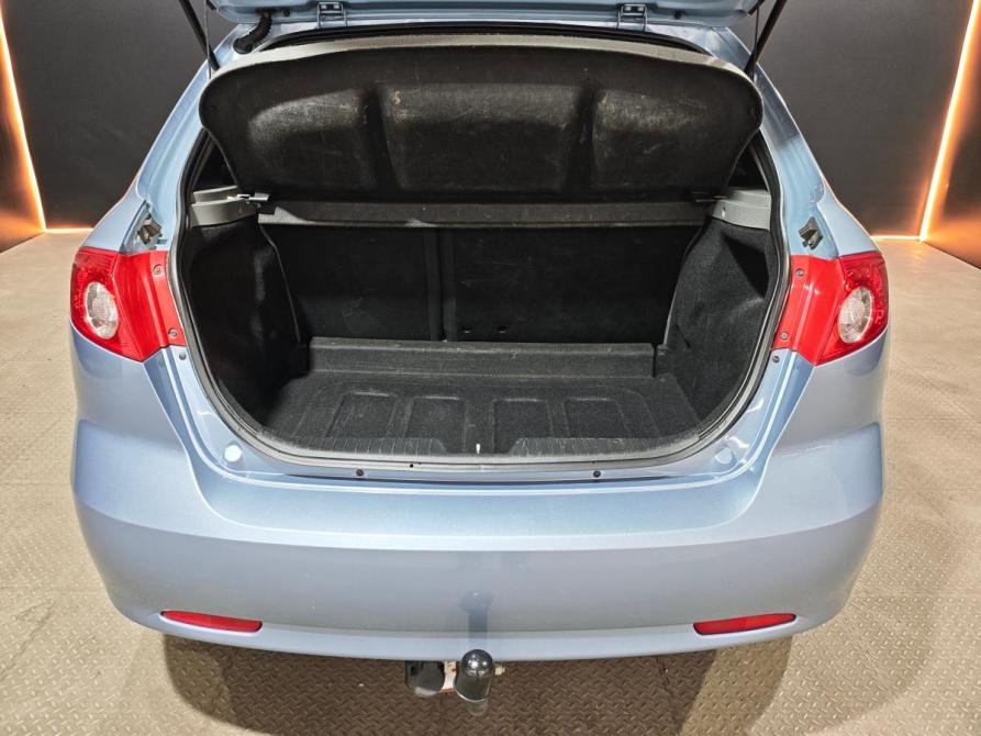 Chevrolet Lacetti I Уфа  - изображение 7