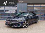 Kia K5 III Казань  - изображение 15