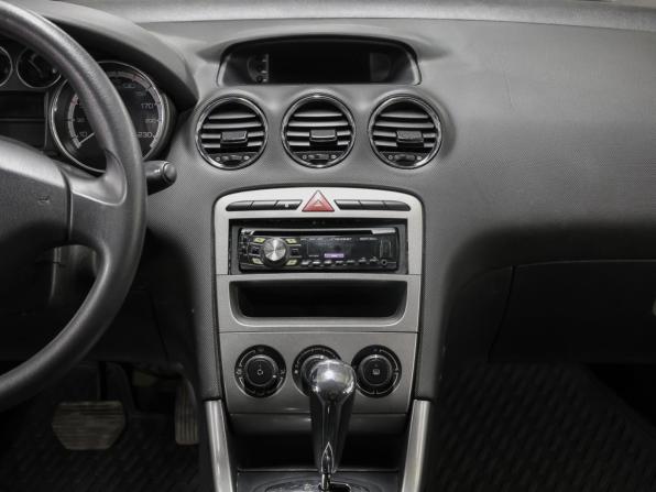 Peugeot 308 I Рестайлинг с пробегом 2011 года, цена 419 000 рублей, 142000 км, хэтчбек, Автокод Объявления