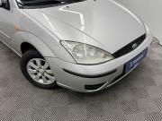 Ford Focus I Рестайлинг Воронеж  - изображение 22