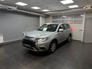 Mitsubishi Outlander III Рестайлинг 3 Тверь  - изображение 24