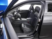 Audi A6 V (C8) Москва  - изображение 30