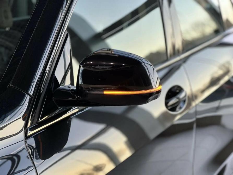 BMW X5 IV (G05/G18) Рестайлинг Екатеринбург  - изображение 8