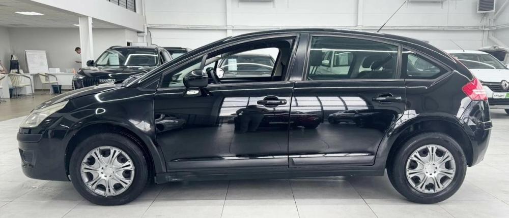 Citroen C4 I Рестайлинг Шахты  - изображение 8