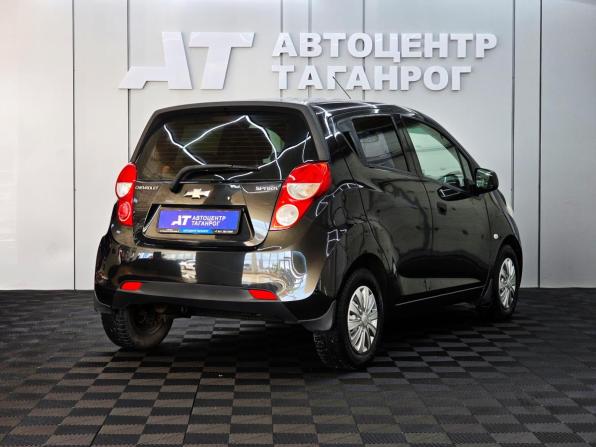 Chevrolet Spark III с пробегом 2013 года, цена 699 000 рублей, 200000 км, хэтчбек, Автокод Объявления