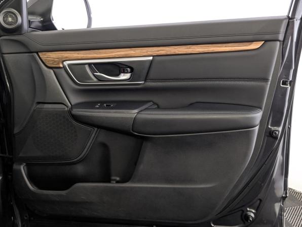 Honda CR-V V Рестайлинг с пробегом 2021 года, цена 3 605 000 рублей, 97930 км, внедорожник, Автокод Объявления