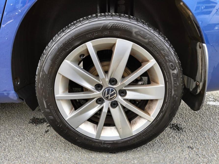 Volkswagen Polo VI Санкт-Петербург  - изображение 9