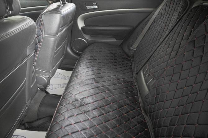 Chevrolet Epica V250 Рестайлинг с пробегом 2008 года, цена 699 000 рублей, 216000 км, седан, Автокод Объявления