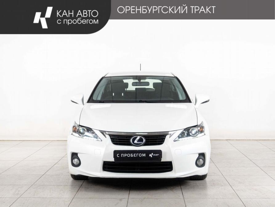 Lexus CT I Казань  - изображение 2