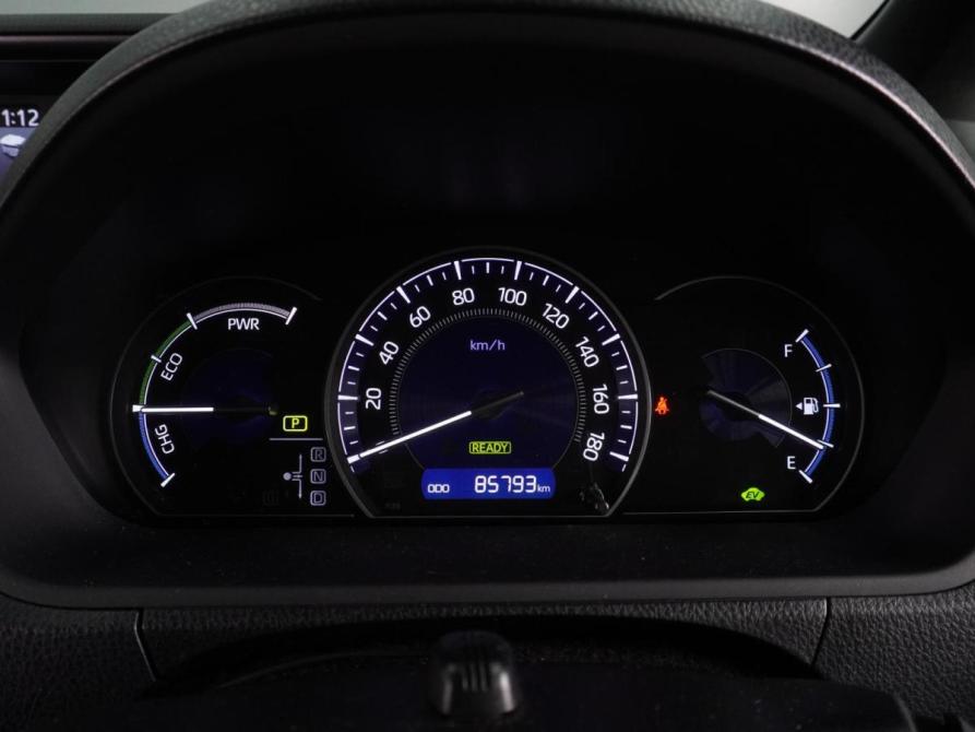 Toyota Esquire I Рестайлинг Воронеж  - изображение 20