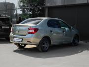 Renault Logan II Рестайлинг Москва  - изображение 20