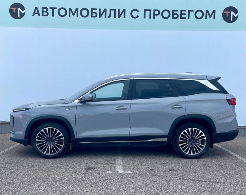 Soueast S09 Стерлитамак  - изображение 3