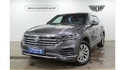 Volkswagen Touareg III Санкт-Петербург  - изображение 23