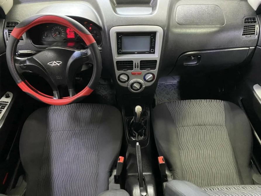 Chery Bonus (A13) Набережные Челны  - изображение 14