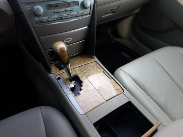 Toyota Camry VI (XV40) с пробегом 2006 года, цена 949 000 рублей, 594563 км, седан, Автокод Объявления