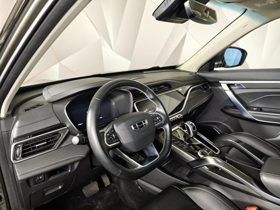 Geely Atlas Pro Москва  - изображение 18