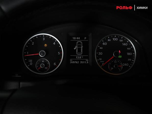 Volkswagen Tiguan I с пробегом 2010 года, цена 997 000 рублей, 269760 км, внедорожник, Автокод Объявления
