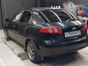 Chevrolet Lacetti I Москва  - изображение 38