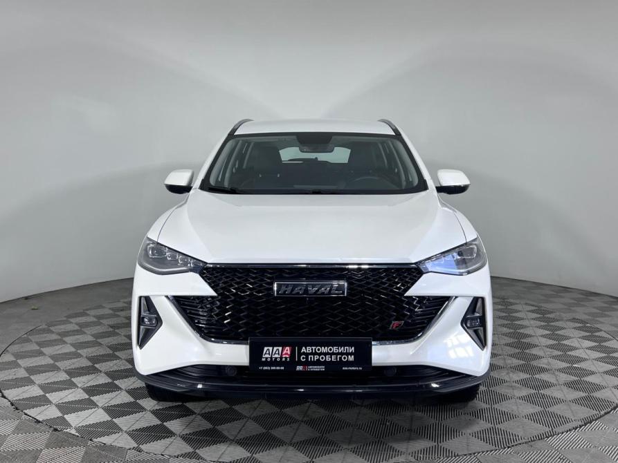 Haval F7 I Рестайлинг Ростов-на-Дону  - изображение 2