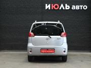 Toyota Porte I Екатеринбург  - изображение 23