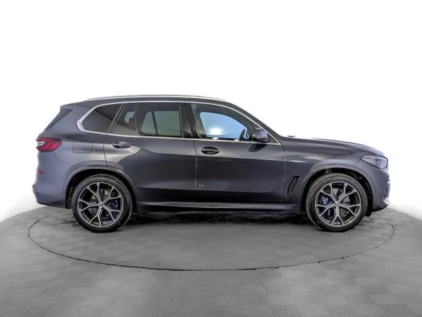 BMW X5 IV (G05/G18) с пробегом 2021 года, цена 6 200 000 рублей, 78461 км, внедорожник, Автокод Объявления