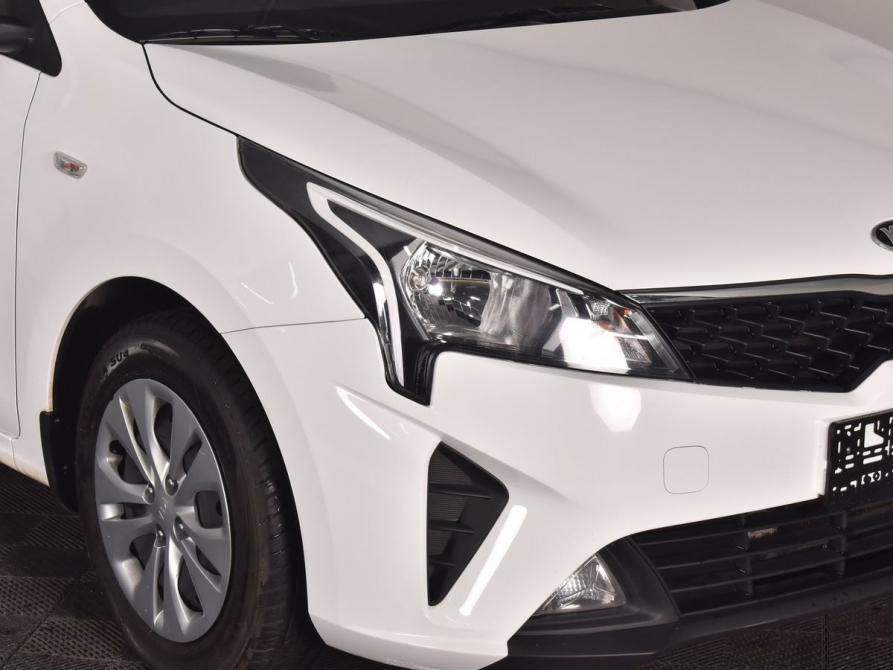 Kia Rio IV Рестайлинг Москва  - изображение 16
