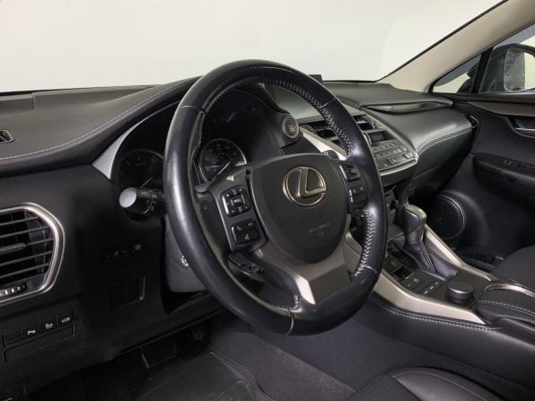 Lexus NX I с пробегом 2017 года, цена 2 750 000 рублей, 67079 км, внедорожник, Автокод Объявления