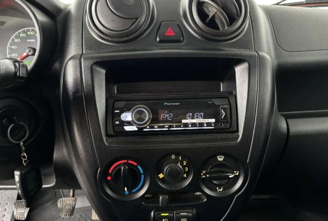 Lada (ВАЗ) Granta I с пробегом 2018 года, цена 555 000 рублей, 72283 км, седан, Автокод Объявления