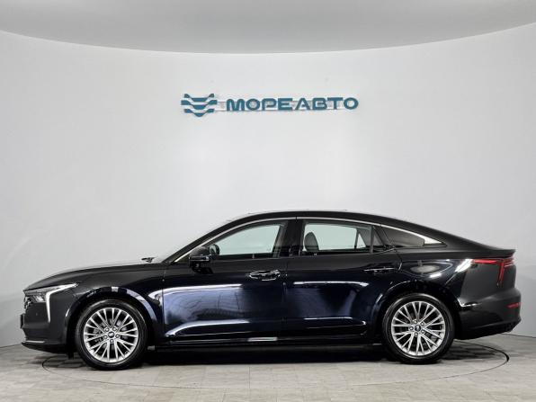 FAW Bestune B70 I с пробегом 2023 года, цена 1 670 000 рублей, 31534 км, лифтбек, Автокод Объявления