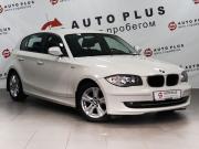 BMW 1 серии I (E81/E82/E87/E88) Рестайлинг Минеральные Воды  - изображение 18