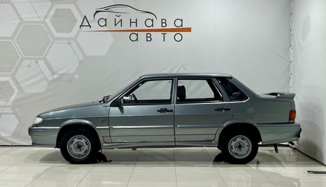 Lada (ВАЗ) 2115 с пробегом 2008 года, цена 195 000 рублей, 111000 км, седан, Автокод Объявления