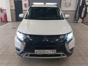 Mitsubishi Outlander III Рестайлинг 3 Москва  - изображение 28