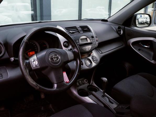 Toyota RAV4 III (XA30) с пробегом 2007 года, цена 1 065 000 рублей, 269320 км, внедорожник, Автокод Объявления