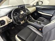 Lexus NX I Рестайлинг Москва  - изображение 41